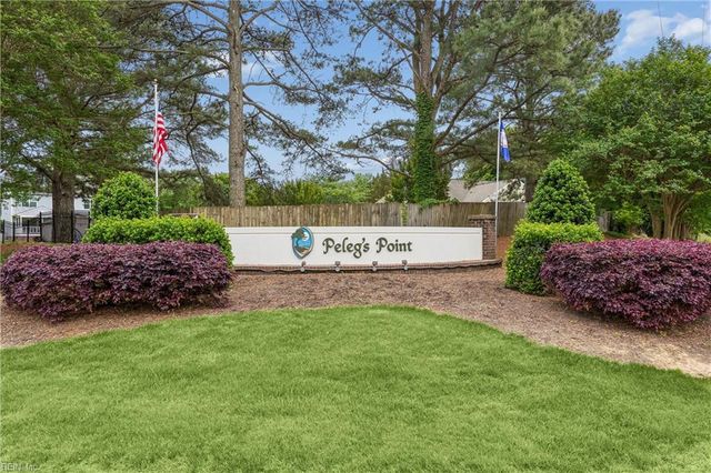 4744 Williamsburg Glade, Williamsburg, VA 23185