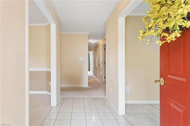 4744 Williamsburg Glade, Williamsburg, VA 23185