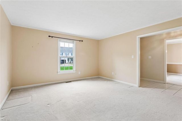 4744 Williamsburg Glade, Williamsburg, VA 23185