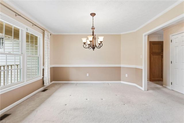 4744 Williamsburg Glade, Williamsburg, VA 23185
