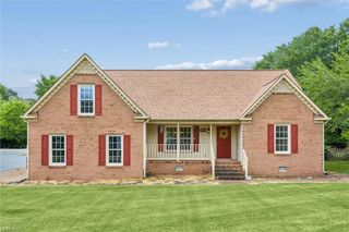 4744 Williamsburg Glade, Williamsburg, VA 23185