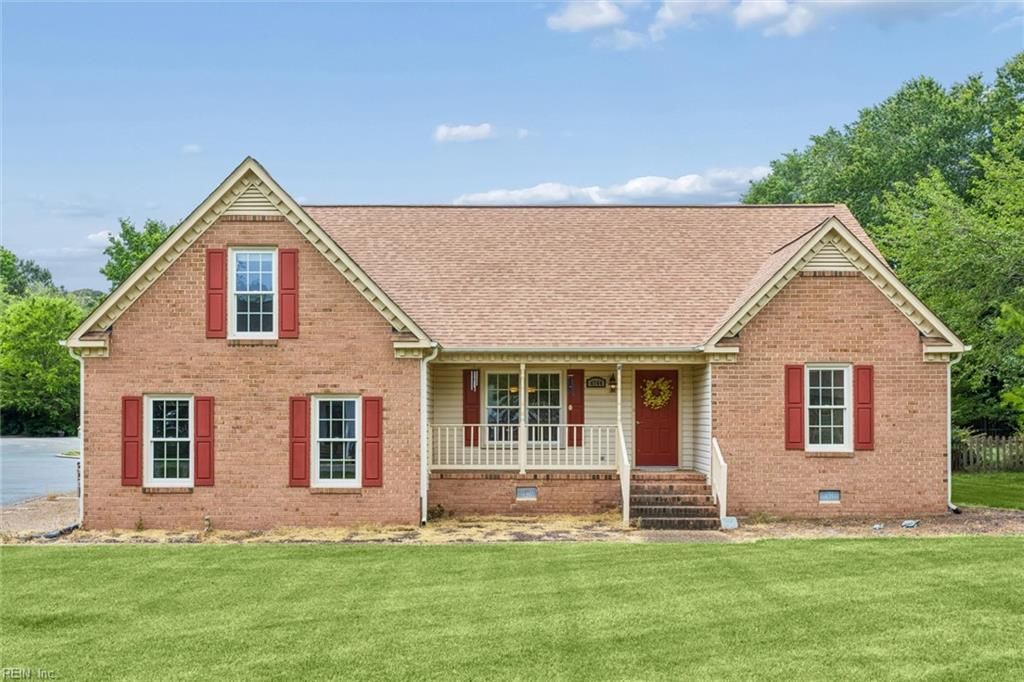4744 Williamsburg Glade, Williamsburg, VA 23185