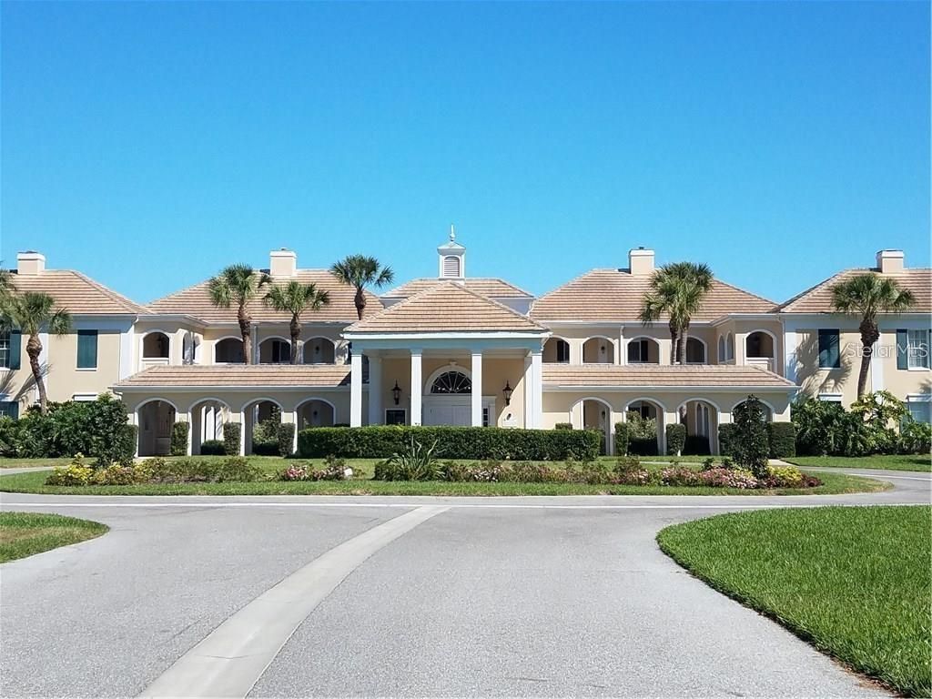 51 MAC EWEN DRIVE 8, Osprey, FL 34229