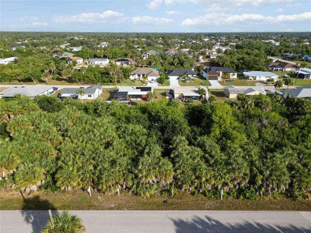 18707 ASHCROFT CIRCLE, Port Charlotte, FL 33948