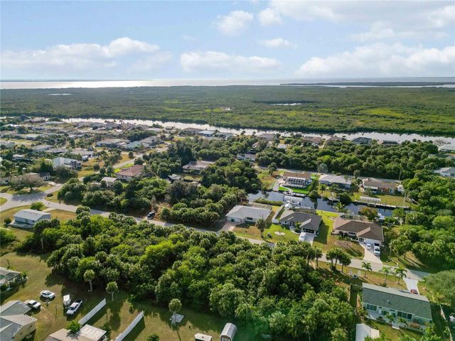 18707 ASHCROFT CIRCLE, Port Charlotte, FL 33948