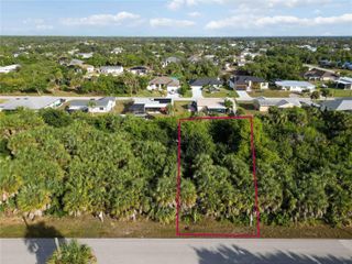 18707 ASHCROFT CIRCLE, Port Charlotte, FL 33948