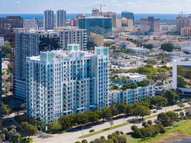 300 S Australian Avenue, West Palm Beach, FL 33401