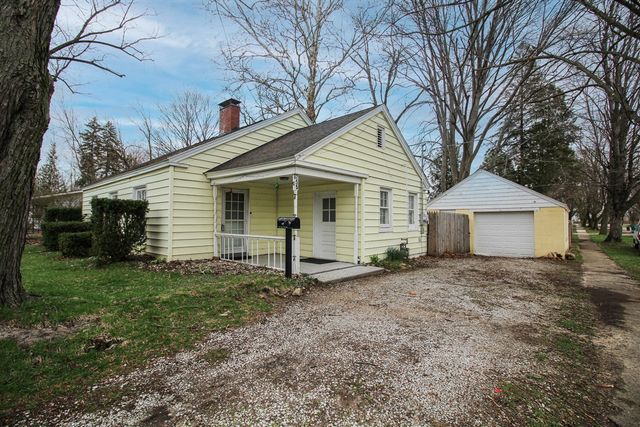 755 White Pigeon Road, Constantine, MI 49042