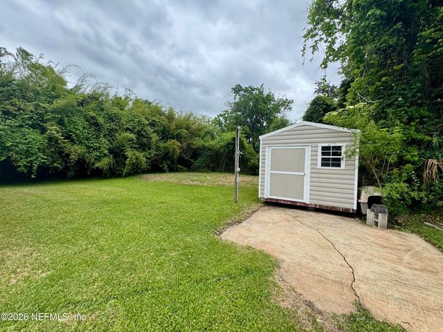 4612 FREMONT Street, Jacksonville, FL 32210