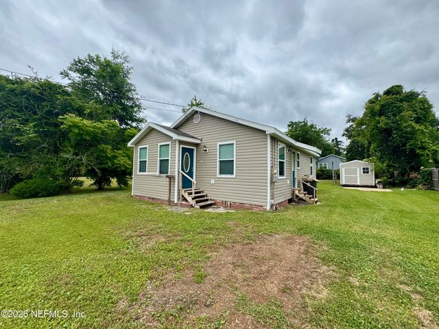 4612 FREMONT Street, Jacksonville, FL 32210