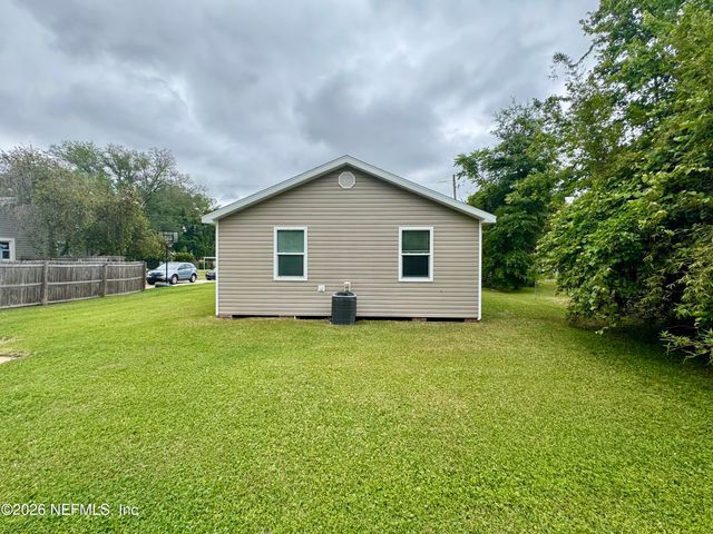 4612 FREMONT Street, Jacksonville, FL 32210