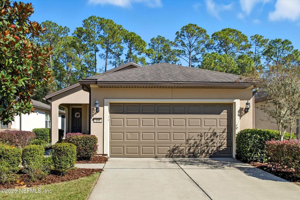 160 WOOD MEADOW Way, Ponte Vedra, FL 32081