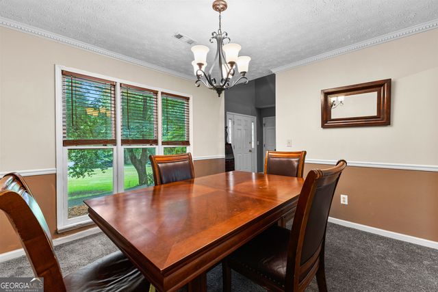 205 Sycamore Bend, Fayetteville, GA 30214
