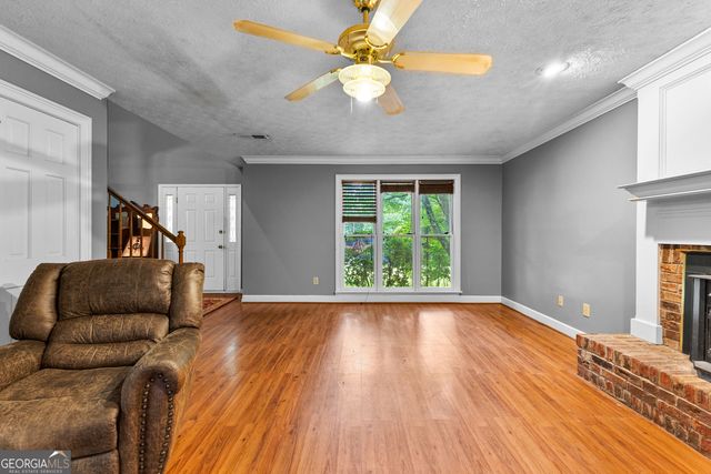 205 Sycamore Bend, Fayetteville, GA 30214