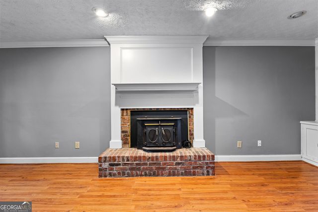 205 Sycamore Bend, Fayetteville, GA 30214
