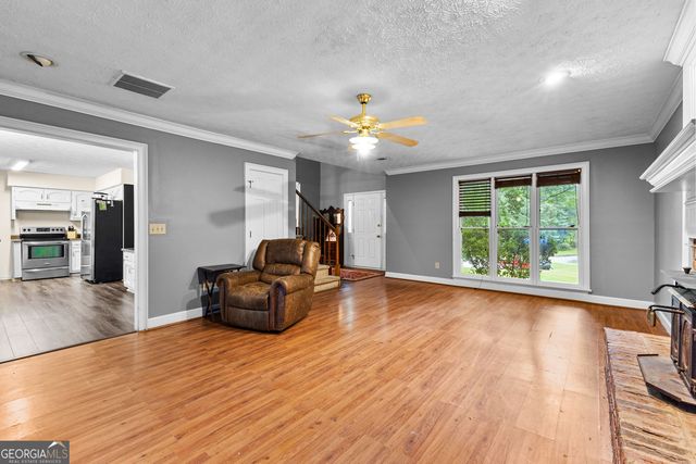 205 Sycamore Bend, Fayetteville, GA 30214