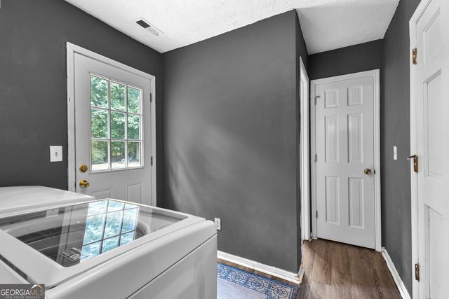 205 Sycamore Bend, Fayetteville, GA 30214