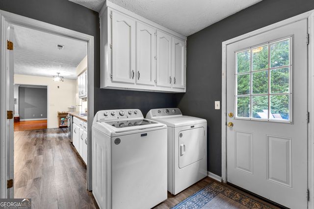 205 Sycamore Bend, Fayetteville, GA 30214