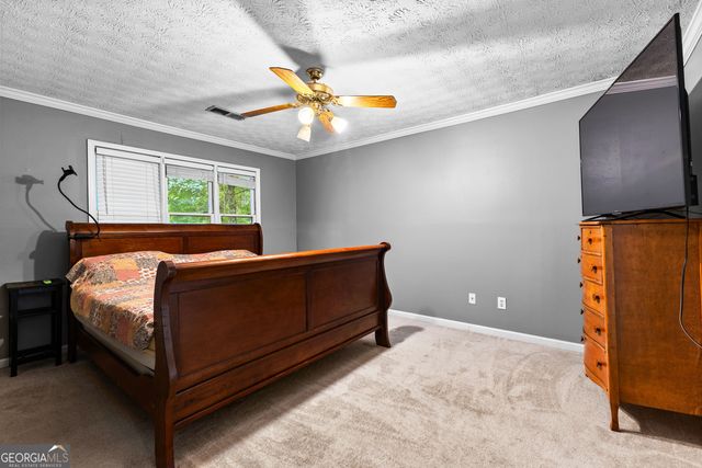 205 Sycamore Bend, Fayetteville, GA 30214