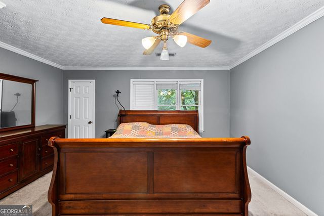 205 Sycamore Bend, Fayetteville, GA 30214