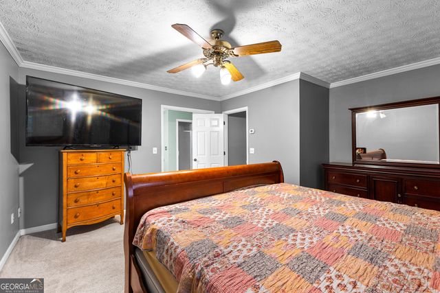 205 Sycamore Bend, Fayetteville, GA 30214
