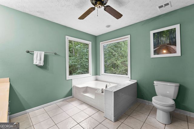205 Sycamore Bend, Fayetteville, GA 30214