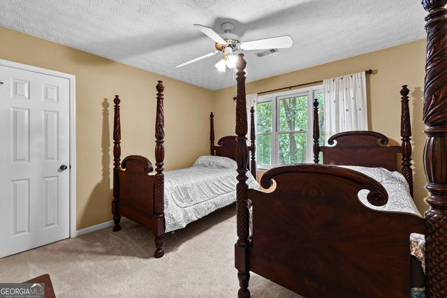 205 Sycamore Bend, Fayetteville, GA 30214