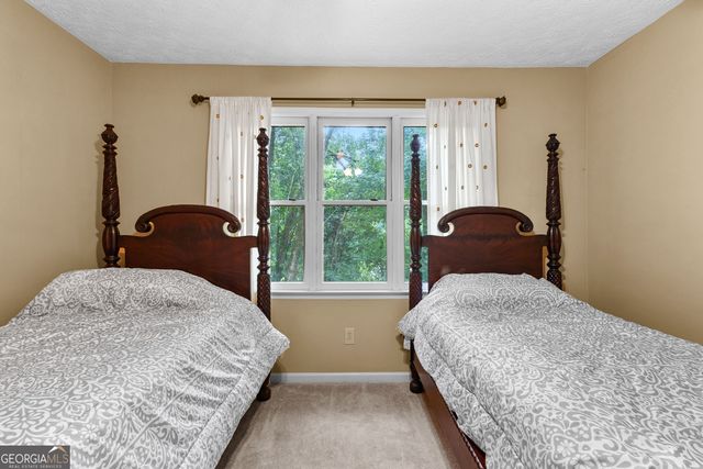 205 Sycamore Bend, Fayetteville, GA 30214