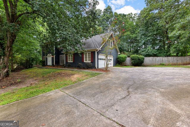 205 Sycamore Bend, Fayetteville, GA 30214