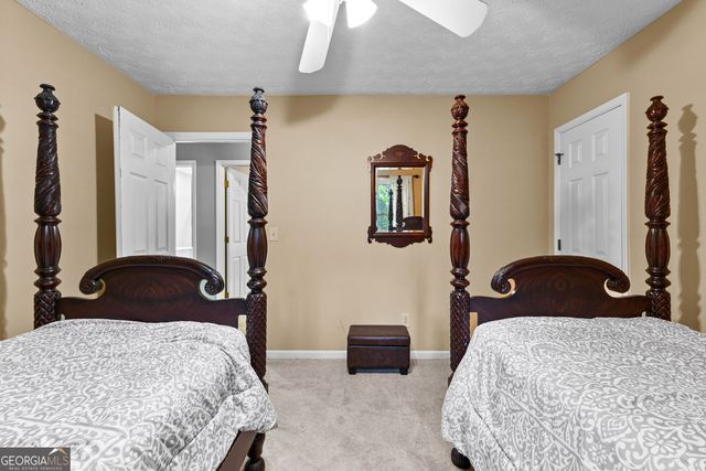 205 Sycamore Bend, Fayetteville, GA 30214