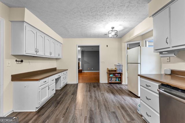 205 Sycamore Bend, Fayetteville, GA 30214