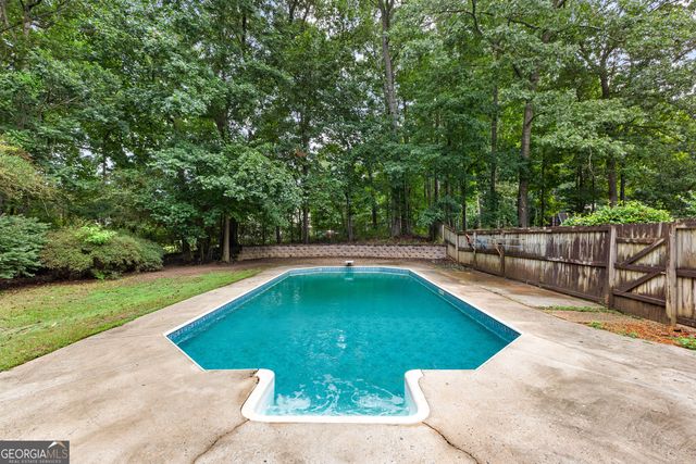 205 Sycamore Bend, Fayetteville, GA 30214