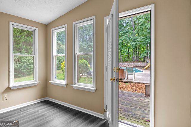 205 Sycamore Bend, Fayetteville, GA 30214