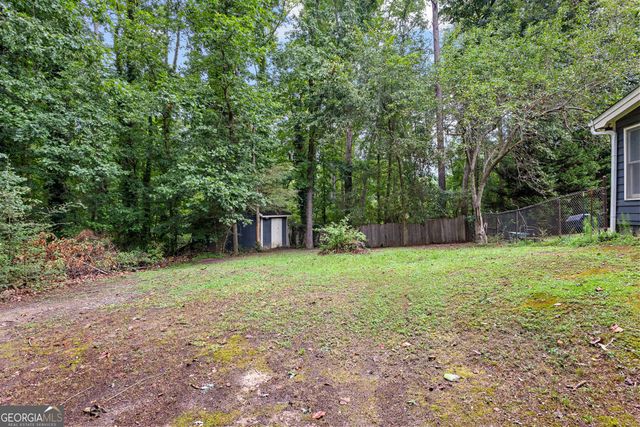 205 Sycamore Bend, Fayetteville, GA 30214