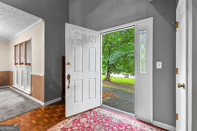 205 Sycamore Bend, Fayetteville, GA 30214