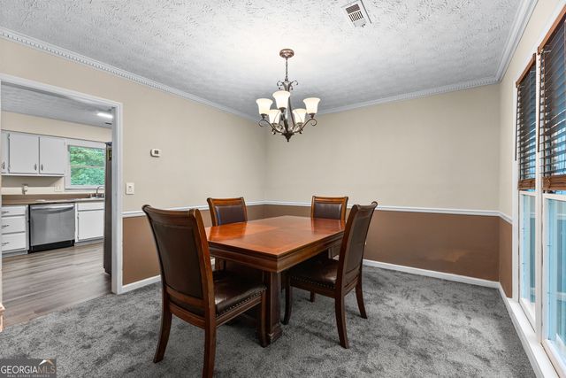 205 Sycamore Bend, Fayetteville, GA 30214