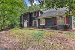 205 Sycamore Bend, Fayetteville, GA 30214