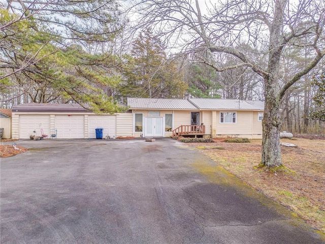 221 County Road 255, Fort Payne, AL 35967