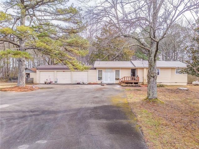 221 County Road 255, Fort Payne, AL 35967