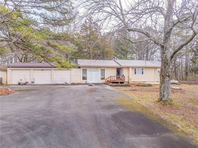 221 County Road 255, Fort Payne, AL 35967