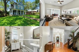 561 Culberson SW Street, Atlanta, GA 30310