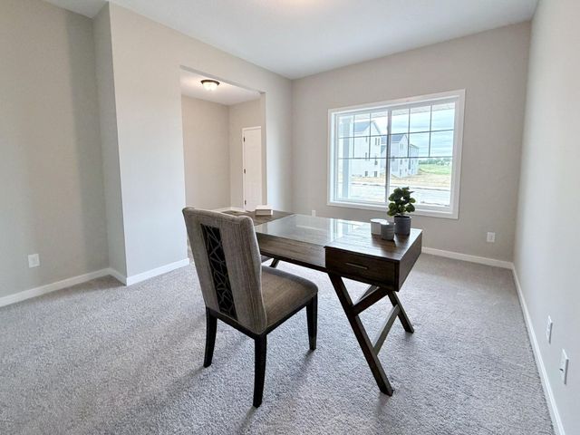 9662 32nd Street NE, Saint Michael, MN 55376