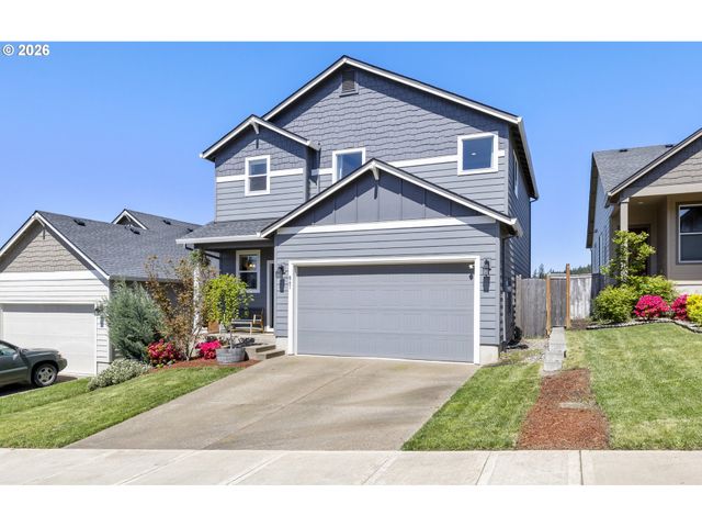 847 Ne PINEBREAK Dr, Estacada, OR 97023