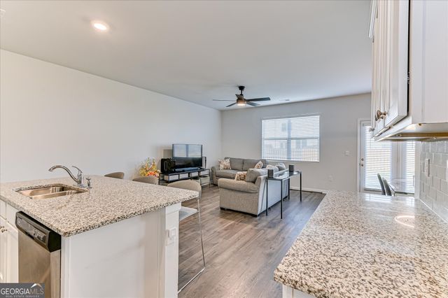 4329 Newland Street, Hephzibah, GA 30815