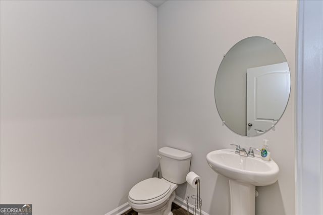 4329 Newland Street, Hephzibah, GA 30815