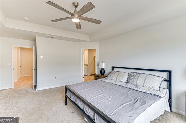 4329 Newland Street, Hephzibah, GA 30815