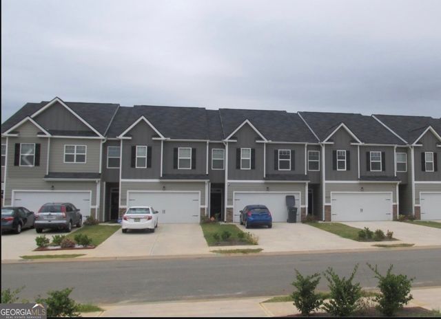 4329 Newland Street, Hephzibah, GA 30815