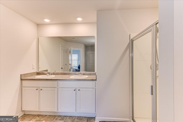 4329 Newland Street, Hephzibah, GA 30815