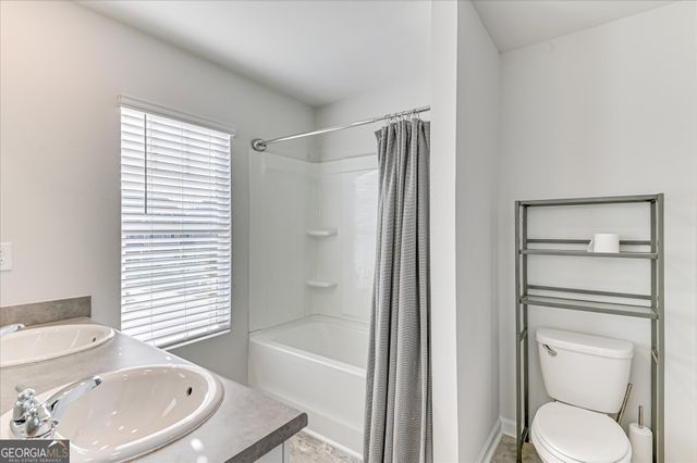 4329 Newland Street, Hephzibah, GA 30815