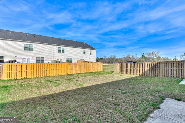 4329 Newland Street, Hephzibah, GA 30815